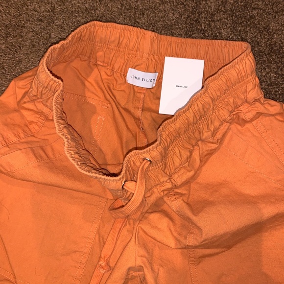 John Elliott Himalayan Pant size 0 (XS) - Picture 5 of 6